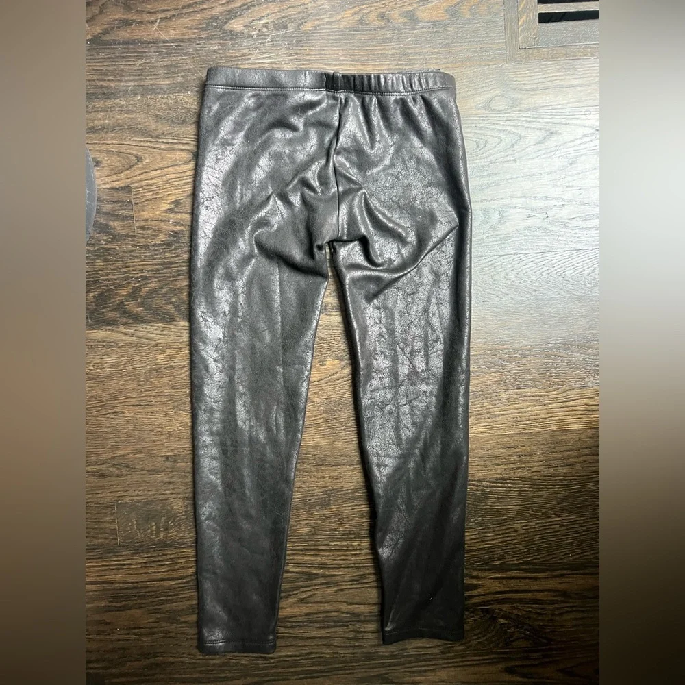 MIA girls faux